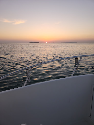 Longtab Charters - Visual