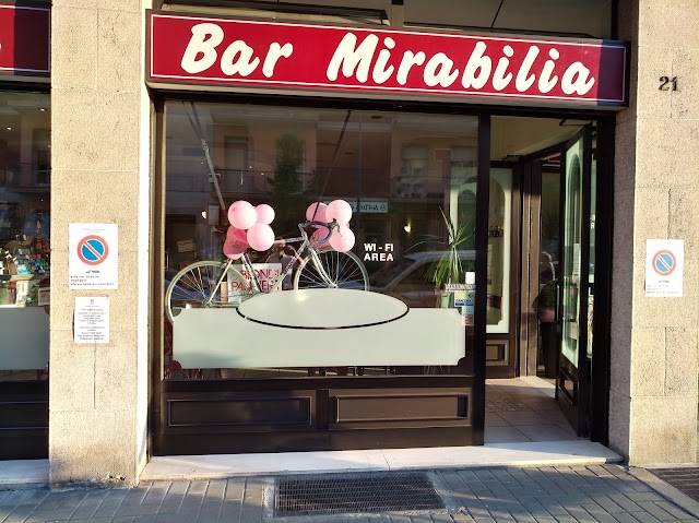 Mirabilia