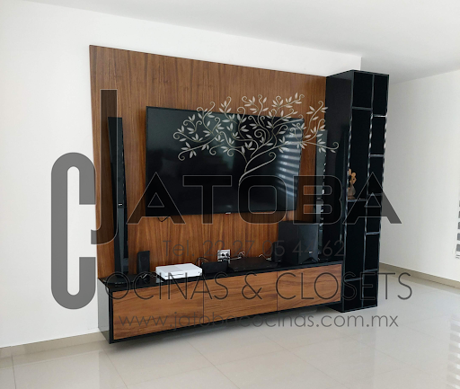 Jatoba Cocinas y Closets - Thumbnail