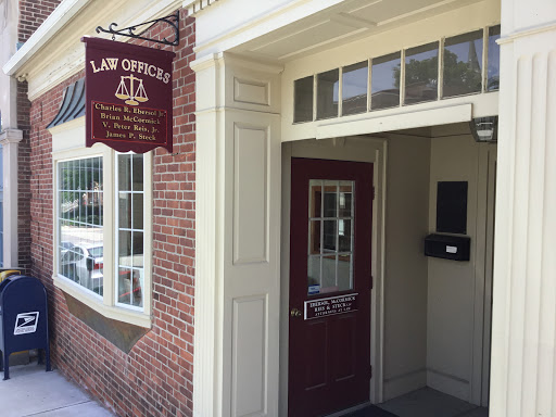 Ebersol, McCormick, Reis & Steck LLC