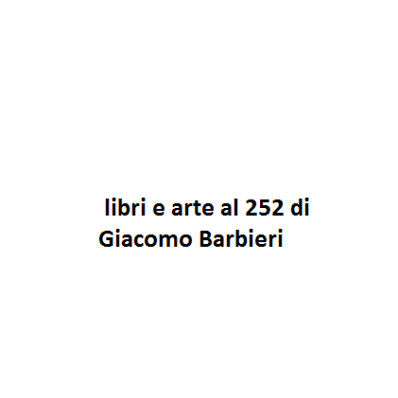 Libri e Arte al 252