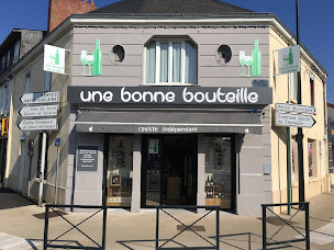 Photo n°1 de Une bonne Bouteille à Saint-Sébastien-sur-Loire (Caviste)