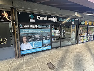 Carehealth Pharmacy