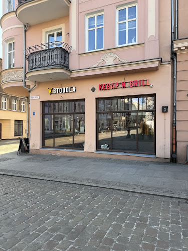 Numer telefony do Stodola Kebap & Grill - Grudziądz