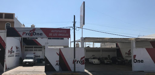 Pro One Refaccionaria Autopartes de los Ángeles - Thumbnail