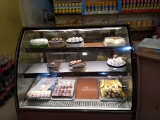 Hot Cake Bakers sialkot