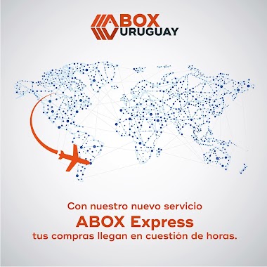 Abox Uruguay, Author: Abox Uruguay