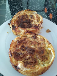 Photo n°19 de Garden Salade. Cafés.viennoiserie. pâtisseries. Biere. Plat chaud.sur place ou emporter. à Mourenx (Salon de thé)