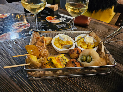 Barlà Living Bar - Thumbnail