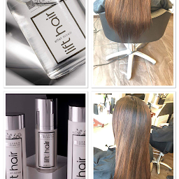 Photo n°4 de LC'coiffure à Saleilles (Salon de coiffure)