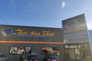 THAI ASIA SHOP image