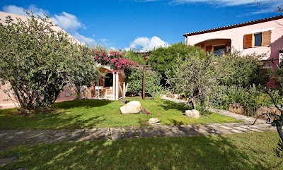 Photos of Resort Cala di Falco