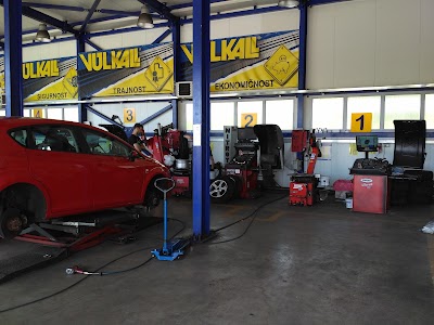 Photos of Vulkal