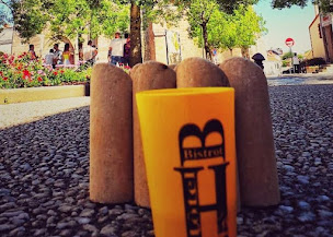 Photo n°1 de Le Bistrot de l'Hôtel à Le May-sur-Èvre (Bar)