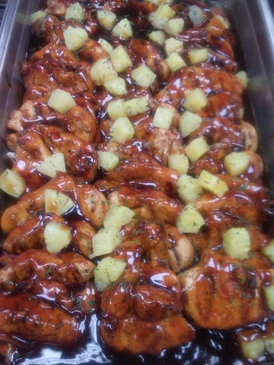 Gourmet Services Inc - Thumbnail