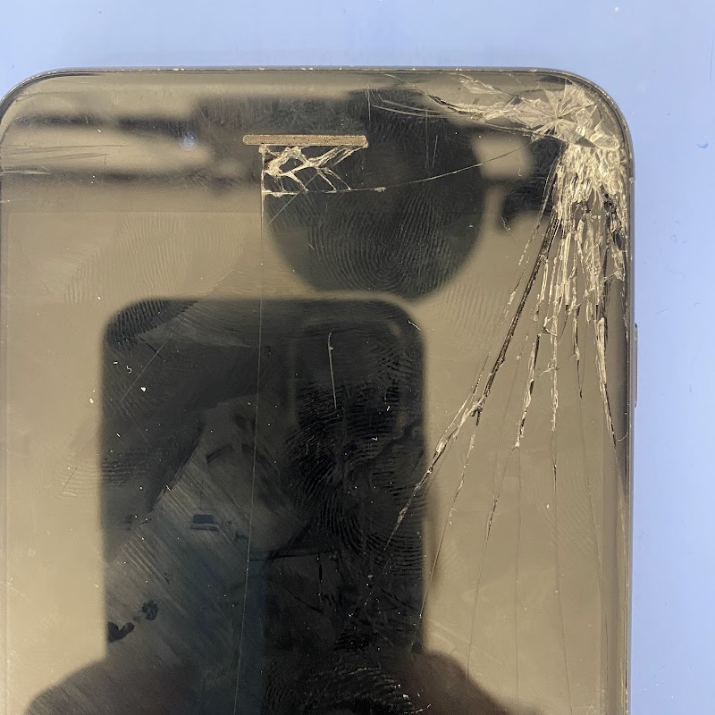 アイケアラボ佐世保受付所