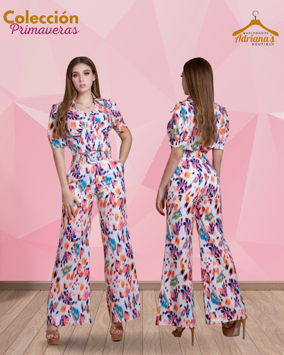 Variedades Adriana's Boutique - Thumbnail