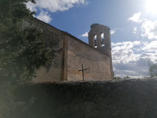 Cementerio de Tenzuela - Thumbnail