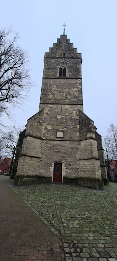 St. Martinuskirche - Thumbnail