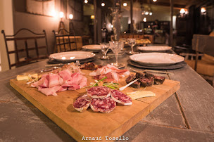 Photo n°25 de le clos des bourges à Le Rouret (Chambre d'hôtes)