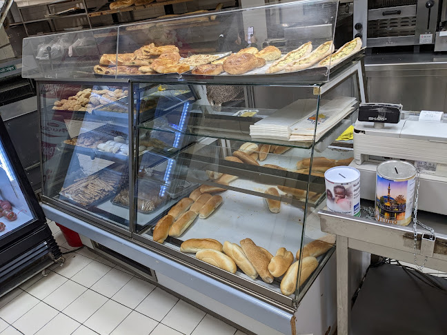 Bakkerij Basak