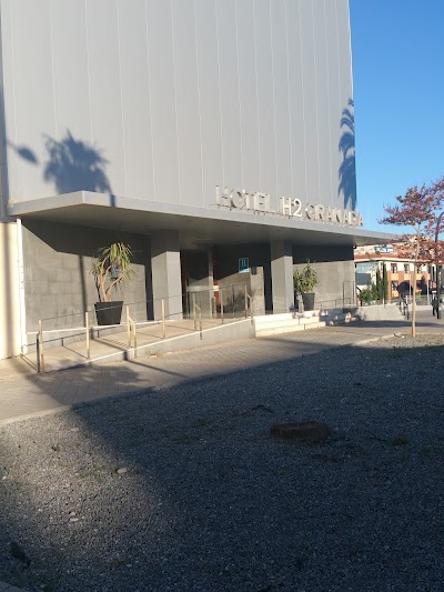 Photos of Hotel Santa Ana