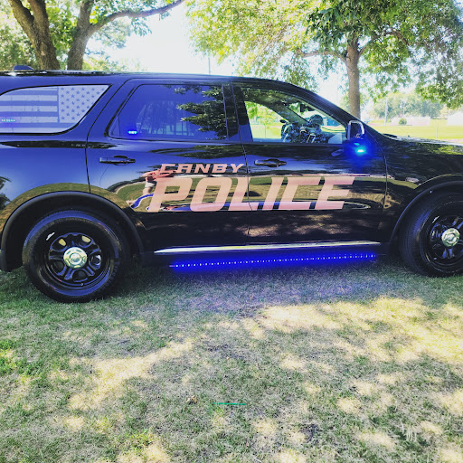 Enforcement Lighting LLC
