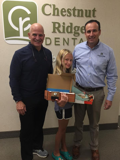 Chestnut Ridge Dental: Sam Mufson, DMD