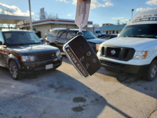 Auto Keys Plus - Visual