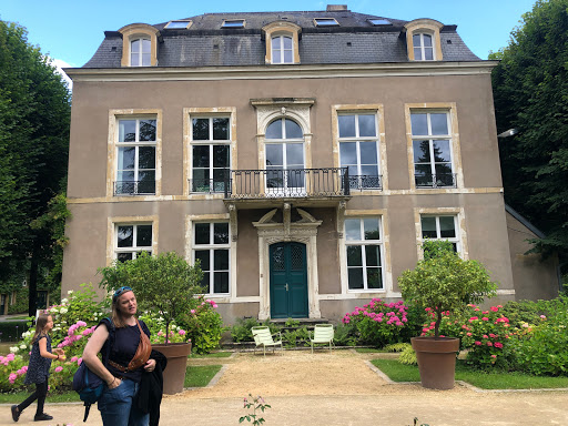 Jardin botanique de Metz - Thumbnail
