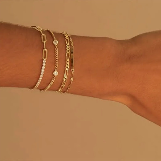Velvet Jewelry