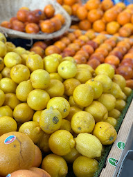 Photo n°4 de Le Chalet Aux Fruits Albi à Albi (Épicerie)