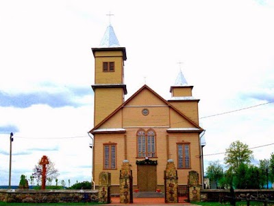 church