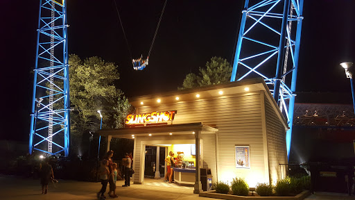 SlingShot - Visual