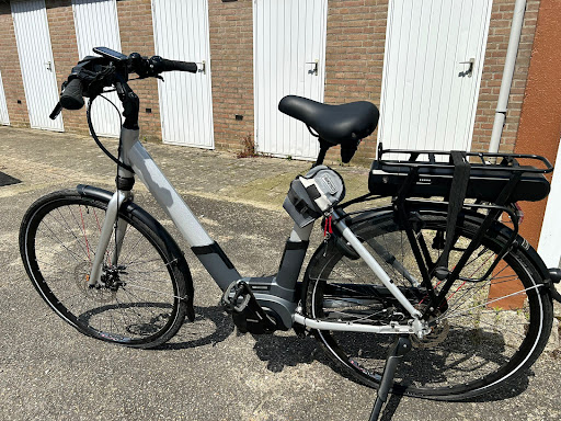 Bravo Fiets Gallery - Netherlands