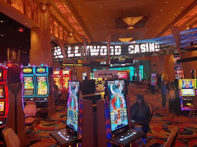 Hollywood Casino Toledo