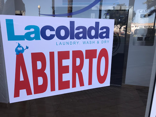 Lavandería La Colada Orihuela Estación - Thumbnail