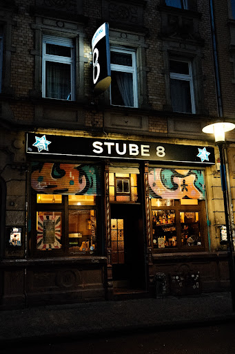 Stube 8 - Saarbrücken - Thumbnail