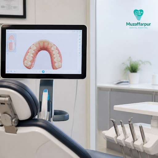 Tired of multiple dental appointments for a single treatment? At Muzaffarpur dental hospital, we… post image