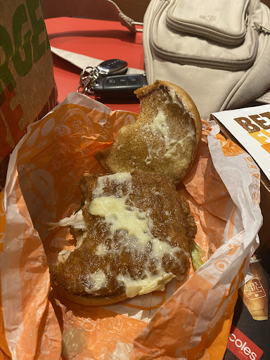 Hungry Jack's Burgers Mudgeeraba - Thumbnail