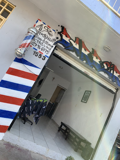 Win Barbershop