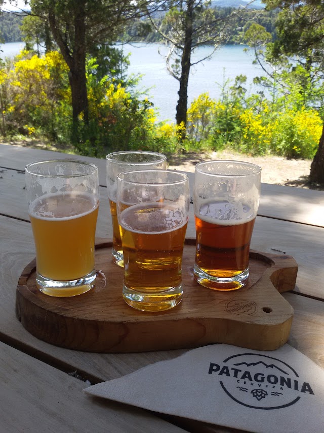 Cervecería Patagonia