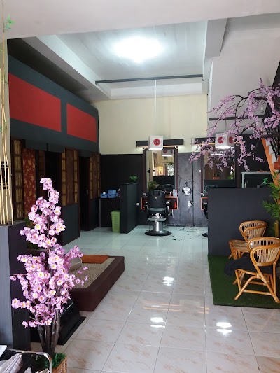 Photos of Kaizen Barbershop & Reflexiology