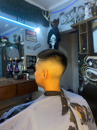 Skin barber studio