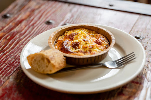 Upcountry Provisions Restaurant Gallery - United States
