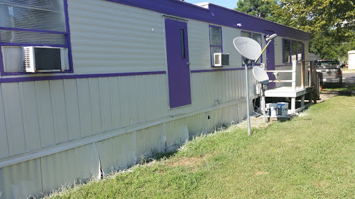 Happy Hollow Ranch Mobile Home - Thumbnail