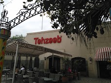 Tehzeeb Bakers rawalpindi