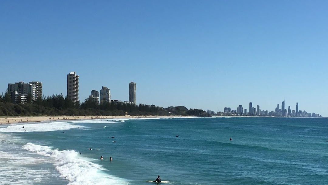 Tony V Real Estate Estate Agents in Mermaid Beach