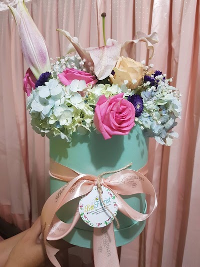 Photos of Beeflorist