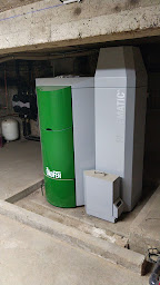 Photo n°5 de Fnbl chauffage à Cruscades (Plombier)